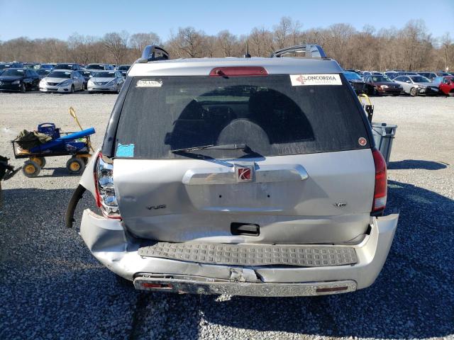 Photo 6 from auction – 2007 SATURN VUE with VIN 5GZCZ53437S869672