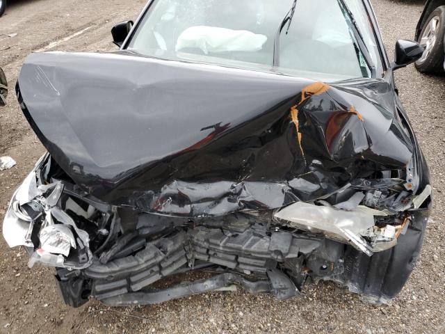 Photo 11 from auction – 2017 TOYOTA CAMRY LE with VIN 4T1BF1FK6HU322633