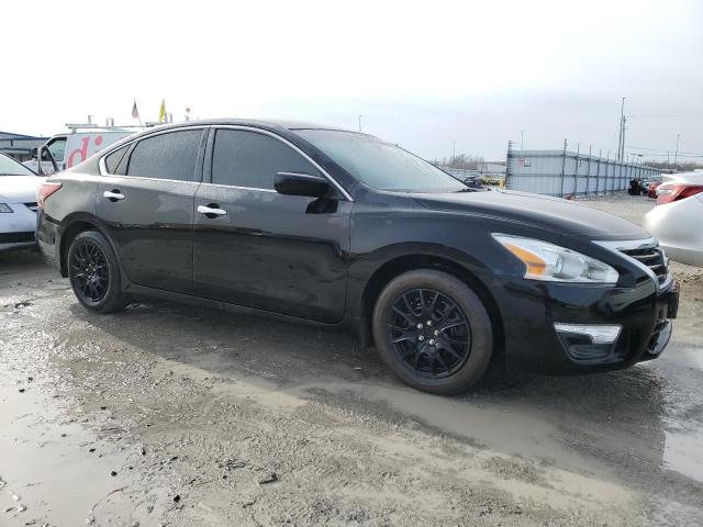 Photo 4 from auction – 2013 NISSAN ALTIMA with VIN 1N4AL3AP5DC175444