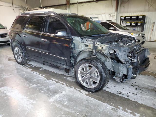 Photo 4 from auction – 2011 GMC ACADIA DEN with VIN 1GKKRTED4BJ324663