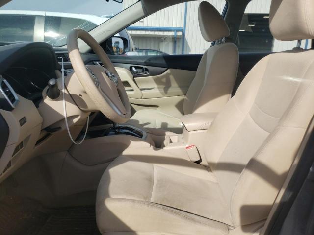 Zdjęcie 7 z aukcji – 2015 NISSAN ROGUE S z VIN KNMAT2MT3FP590111
