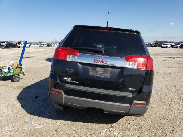 Photo 6 from auction – 2012 GMC TERRAIN SL with VIN 2GKALSEK1C6239350