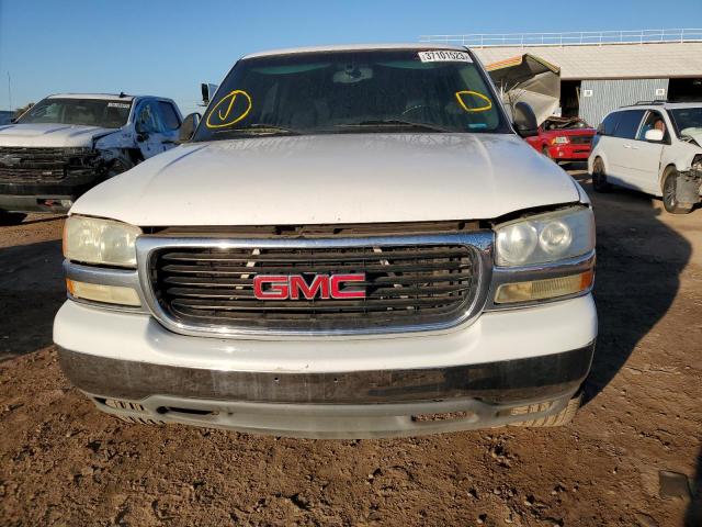 Photo 5 from auction – 2004 GMC YUKON with VIN 1GKEK13V24R146645
