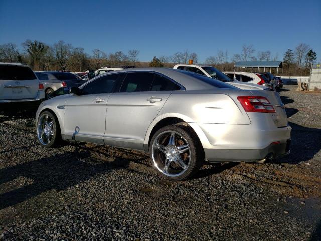 Photo 2 from auction – 2013 FORD TAURUS LIM with VIN 1FAHP2F80DG181286