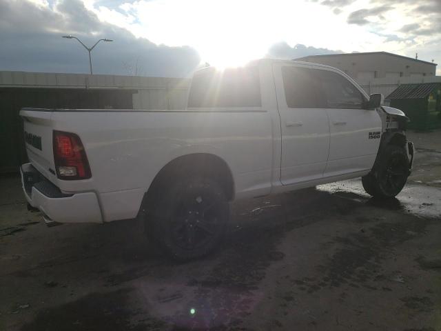 Photo 3 from auction – 2017 RAM 1500 SPORT with VIN 1C6RR7HT4HS617994