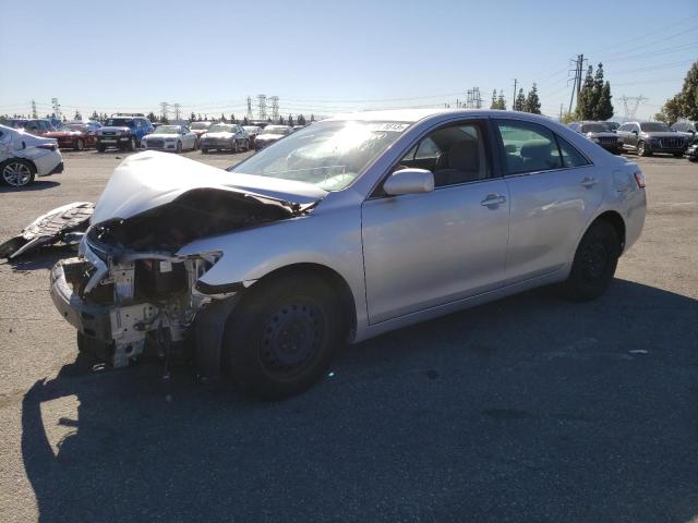 TOYOTA CAMRY BASE 2011 with VIN 4T4BF3EK5BR090844 - Photo from auction