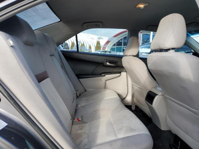 Photo 10 from auction – 2012 TOYOTA CAMRY BASE with VIN 4T1BF1FK6CU083576