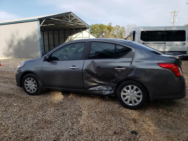 Photo 2 from auction – 2016 NISSAN VERSA S with VIN 3N1CN7AP5GL872922