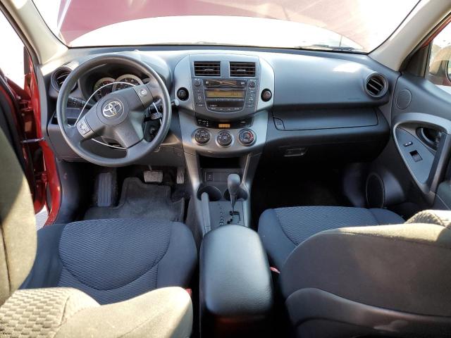 Photo 8 from auction – 2011 TOYOTA RAV4 SPORT with VIN 2T3RF4DV8BW084831