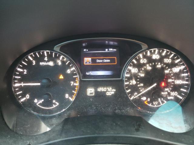 Photo 9 from auction – 2015 NISSAN ALTIMA 3.5 with VIN 1N4BL3AP0FC126692