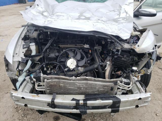 Photo 11 from auction – 2018 FORD TAURUS LIM with VIN 1FAHP2F84JG106280