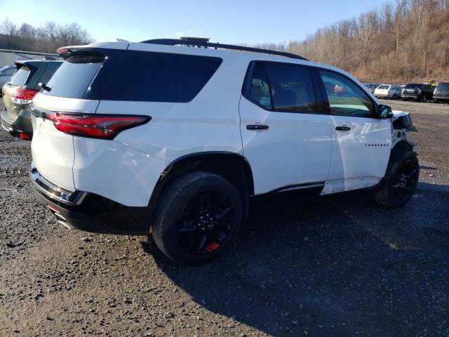 Photo 3 from auction – 2022 CHEVROLET TRAVERSE P with VIN 1GNERKKW6NJ103604