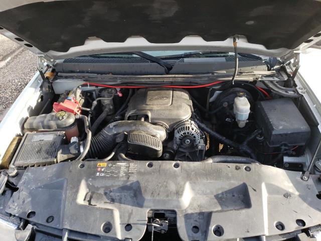 Photo 11 from auction – 2013 GMC SIERRA C15 with VIN 1GTN1TEA6DZ398967