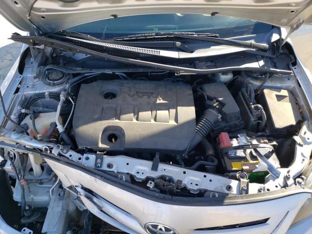 Photo 11 from auction – 2013 TOYOTA COROLLA BA with VIN 5YFBU4EE8DP190375