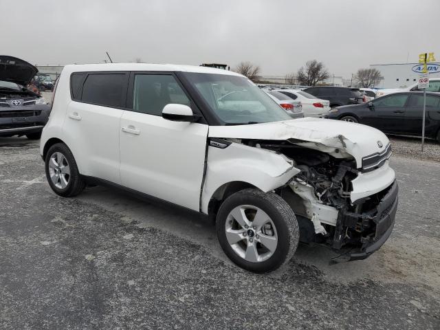 Photo 4 from auction – 2018 KIA SOUL with VIN KNDJN2A23J7597428