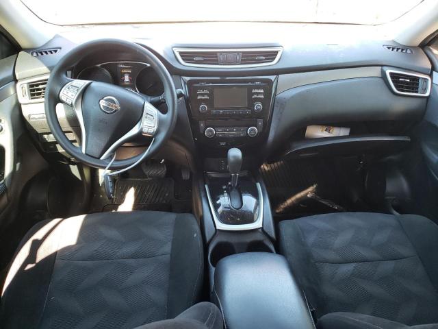 Photo 8 from auction – 2016 NISSAN ROGUE S with VIN 5N1AT2MT2GC810813