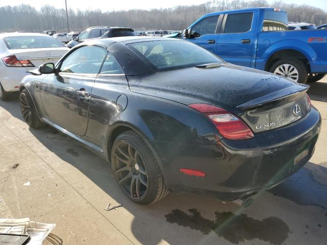 صورة رقم 2 من المزاد - 2006 LEXUS SC 430 مع VIN JTHFN48Y869003809