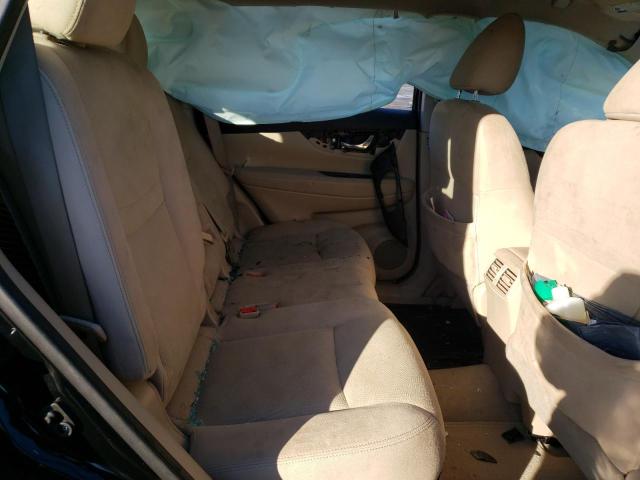 Photo 11 from auction – 2014 NISSAN ROGUE S with VIN 5N1AT2MV9EC872563