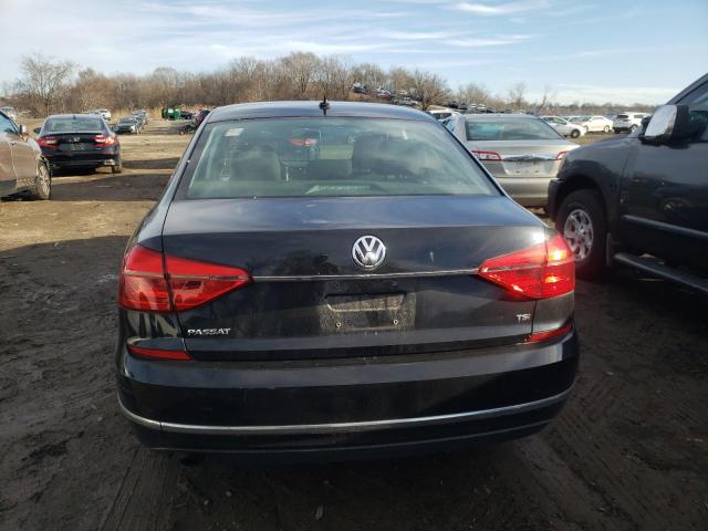 Photo 6 from auction – 2016 VOLKSWAGEN PASSAT with VIN 1VWAT7A36GC013855
