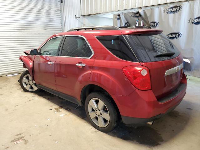 Photo 2 from auction – 2015 CHEVROLET EQUINOX LT with VIN 2GNFLCE37F6243978