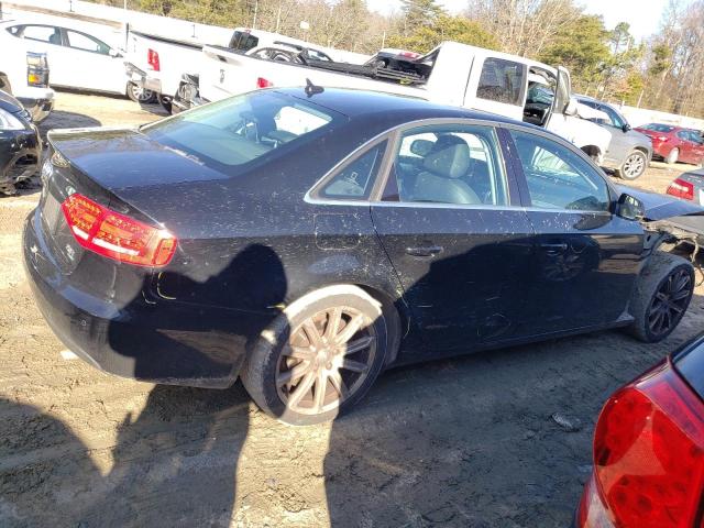 Photo 3 from auction – 2010 AUDI A4 PREMIUM with VIN WAUFFAFL4AN009706