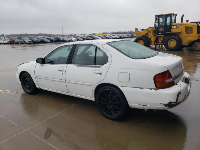 Photo 2 from auction – 2000 NISSAN ALTIMA XE with VIN 1N4DL01DXYC197706