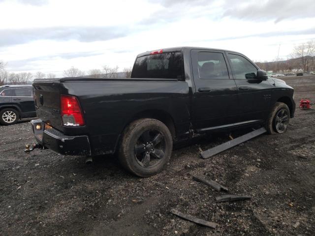 Photo 3 from auction – 2018 RAM 1500 ST with VIN 1C6RR7KG3JS258512