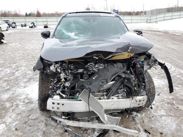 Photo 5 from auction – 2022 TOYOTA RAV4 PRIME with VIN JTMFB3FV1ND098237