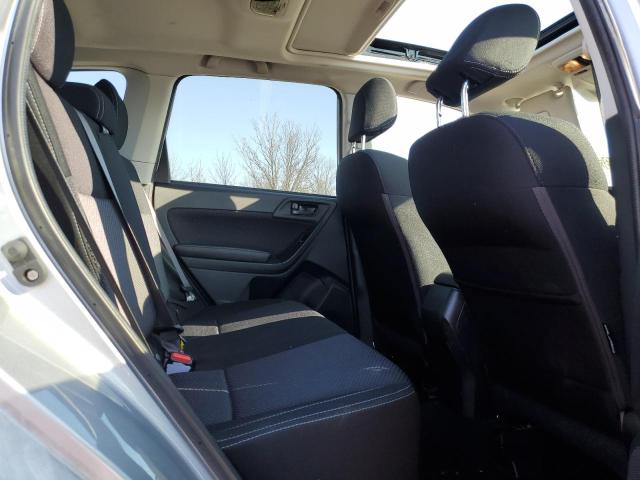 Photo 11 from auction – 2018 SUBARU FORESTER 2 with VIN JF2SJAGCXJH553299