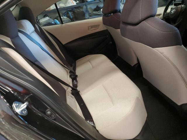 Photo 10 from auction – 2022 TOYOTA COROLLA LE with VIN 5YFEPMAE1NP385150