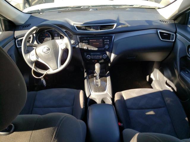 Photo 8 from auction – 2016 NISSAN ROGUE S with VIN KNMAT2MV6GP706002