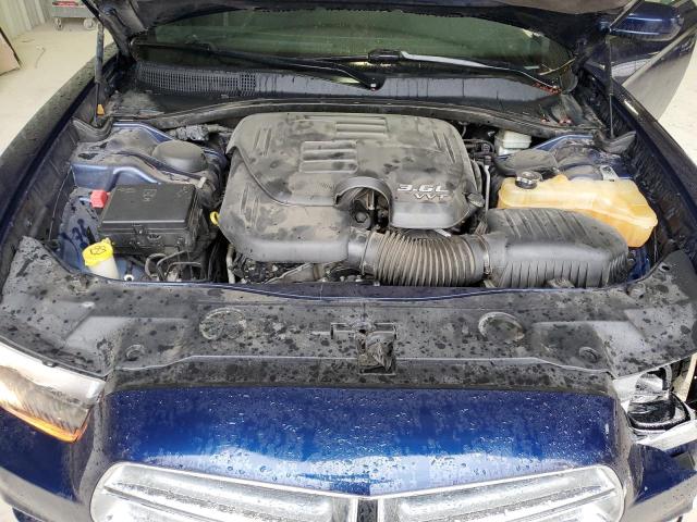 Photo 11 from auction – 2013 DODGE CHARGER SE with VIN 2C3CDXBG2DH580295