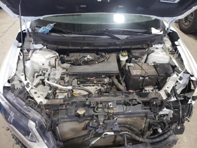 Photo 11 from auction – 2019 NISSAN ROGUE S with VIN KNMAT2MV2KP536956