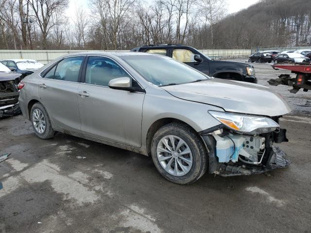 Photo 4 from auction – 2017 TOYOTA CAMRY LE with VIN 4T1BF1FK6HU274518