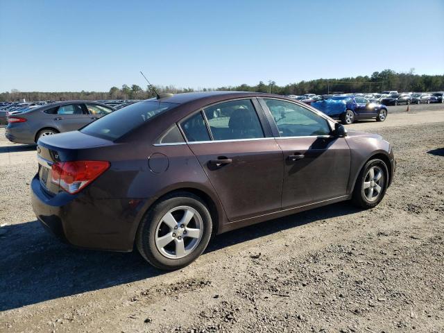 Photo 3 from auction – 2015 CHEVROLET CRUZE LT with VIN 1G1PC5SB4F7141972