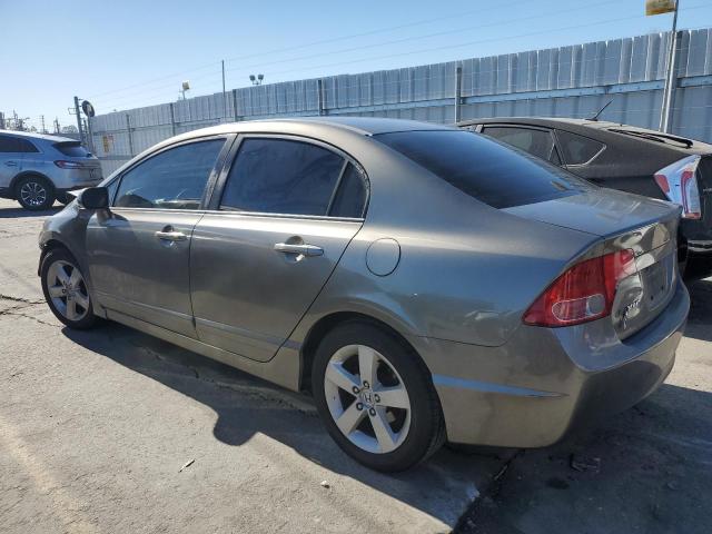 Photo 2 from auction – 2008 HONDA CIVIC EX with VIN 2HGFA16848H310512