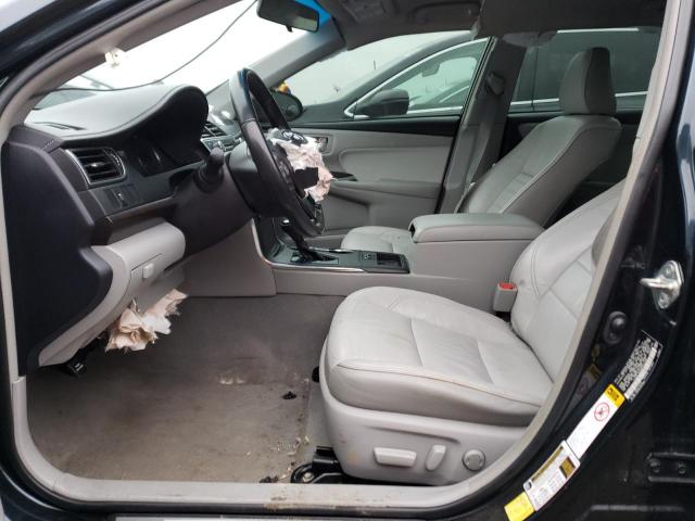 Photo 7 from auction – 2016 TOYOTA CAMRY LE with VIN 4T4BF1FK4GR547038