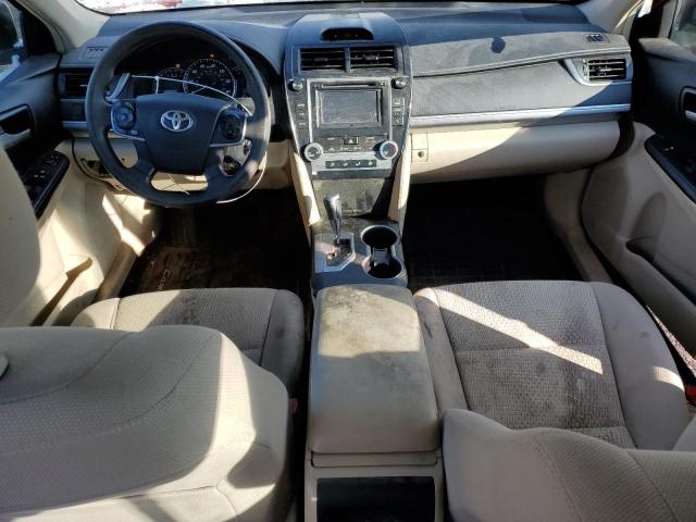 Photo 8 from auction – 2014 TOYOTA CAMRY L with VIN 4T4BF1FK9ER392175