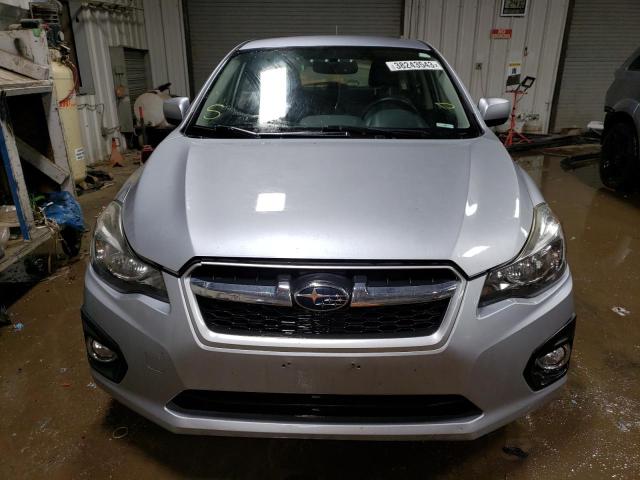 Photo 5 from auction – 2014 SUBARU IMPREZA LI with VIN JF1GPAG62E8257220