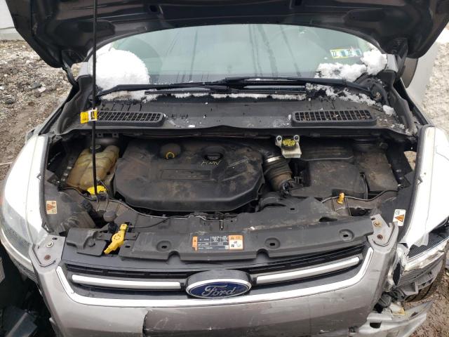 Photo 11 from auction – 2014 FORD ESCAPE TIT with VIN 1FMCU9J96EUC35565