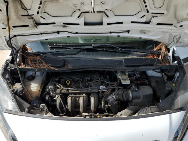 Photo 12 from auction – 2016 FORD TRANSIT CO with VIN NM0LS7E75G1263804