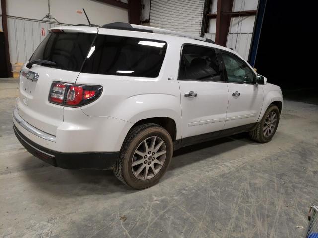 Photo 3 from auction – 2017 GMC ACADIA LIM with VIN 1GKKRSKD7HJ226475
