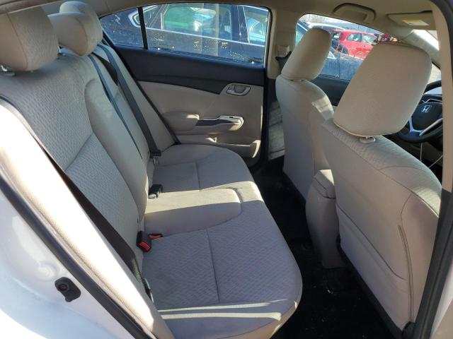 Photo 10 from auction – 2015 HONDA CIVIC LX with VIN 2HGFB2F59FH505673