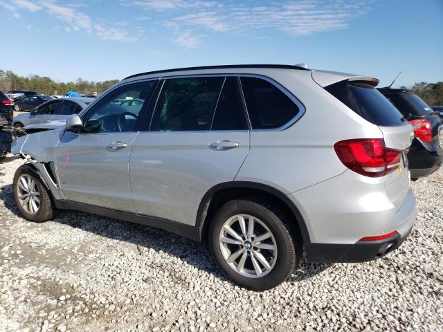 Photo 2 from auction – 2014 BMW X5 XDRIVE3 with VIN 5UXKR0C55E0K47915