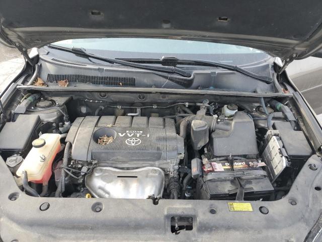 Photo 12 from auction – 2010 TOYOTA RAV4 with VIN 2T3BF4DVXAW047814