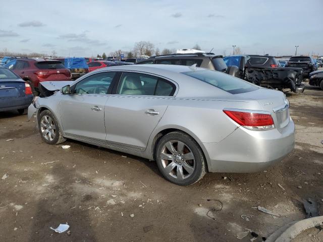 Photo 2 from auction – 2010 BUICK LACROSSE C with VIN 1G4GC5EG8AF280821