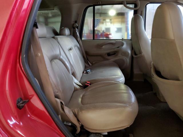 Photo 11 from auction – 2000 FORD EXPEDITION with VIN 1FMRU17L2YLC45227