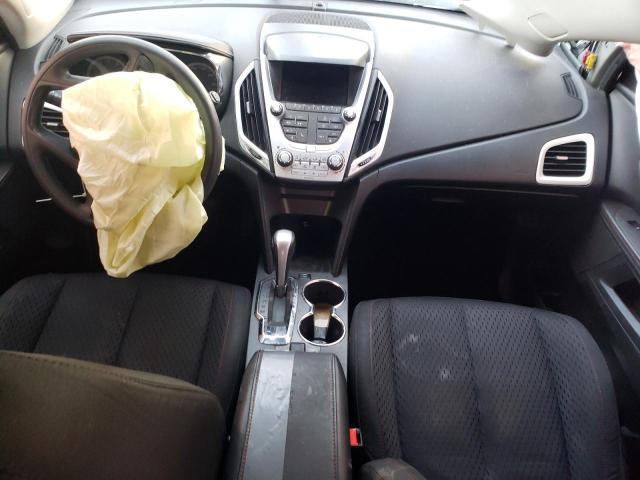Photo 8 from auction – 2015 GMC TERRAIN SL with VIN 2GKALMEK9F6356934