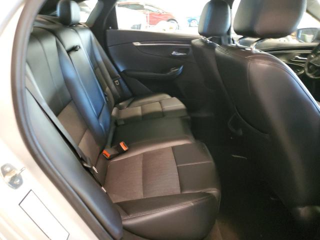 Photo 10 from auction – 2017 CHEVROLET IMPALA LT with VIN 1G1105SA9HU172659