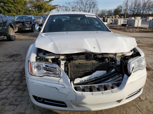 Photo 5 from auction – 2012 CHRYSLER 300 LIMITE with VIN 2C3CCACG3CH250632